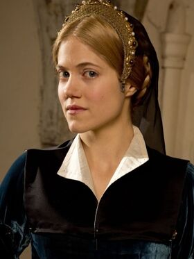 Charity Wakefield